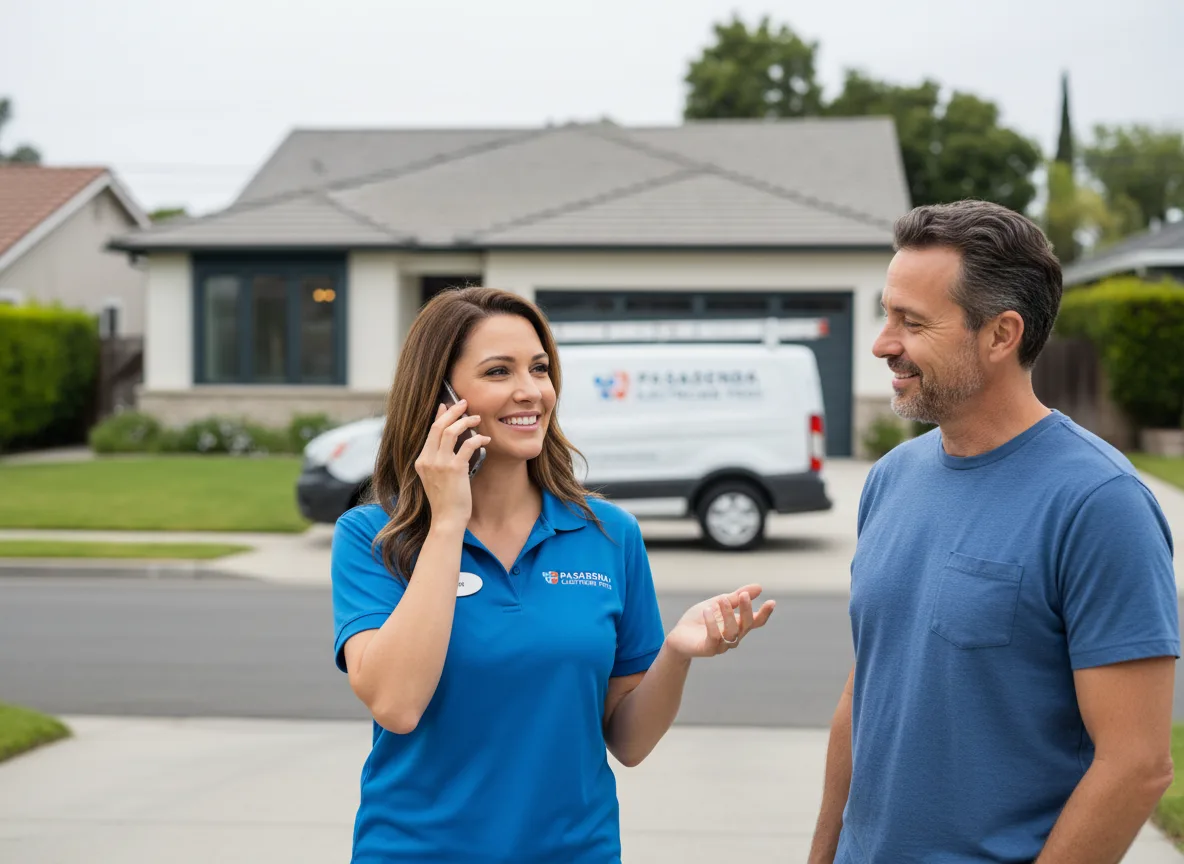 Electrician Parkersburg, IL FAQs